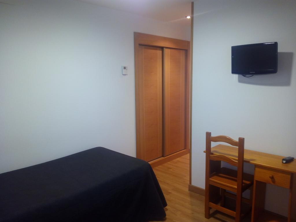 Hostal Plaza Mayor De Almazán Buitenkant foto